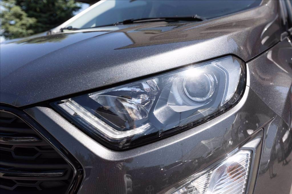 FORD EcoSport 1.0 ecoboost ST-Line s&s 125cv my20.25 del 2022