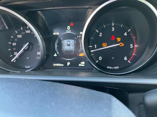 LAND ROVER Range Rover Sport 3.0 TDV6 S