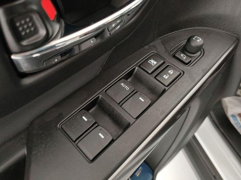 Suzuki S-Cross 1.4 Hybrid Top+