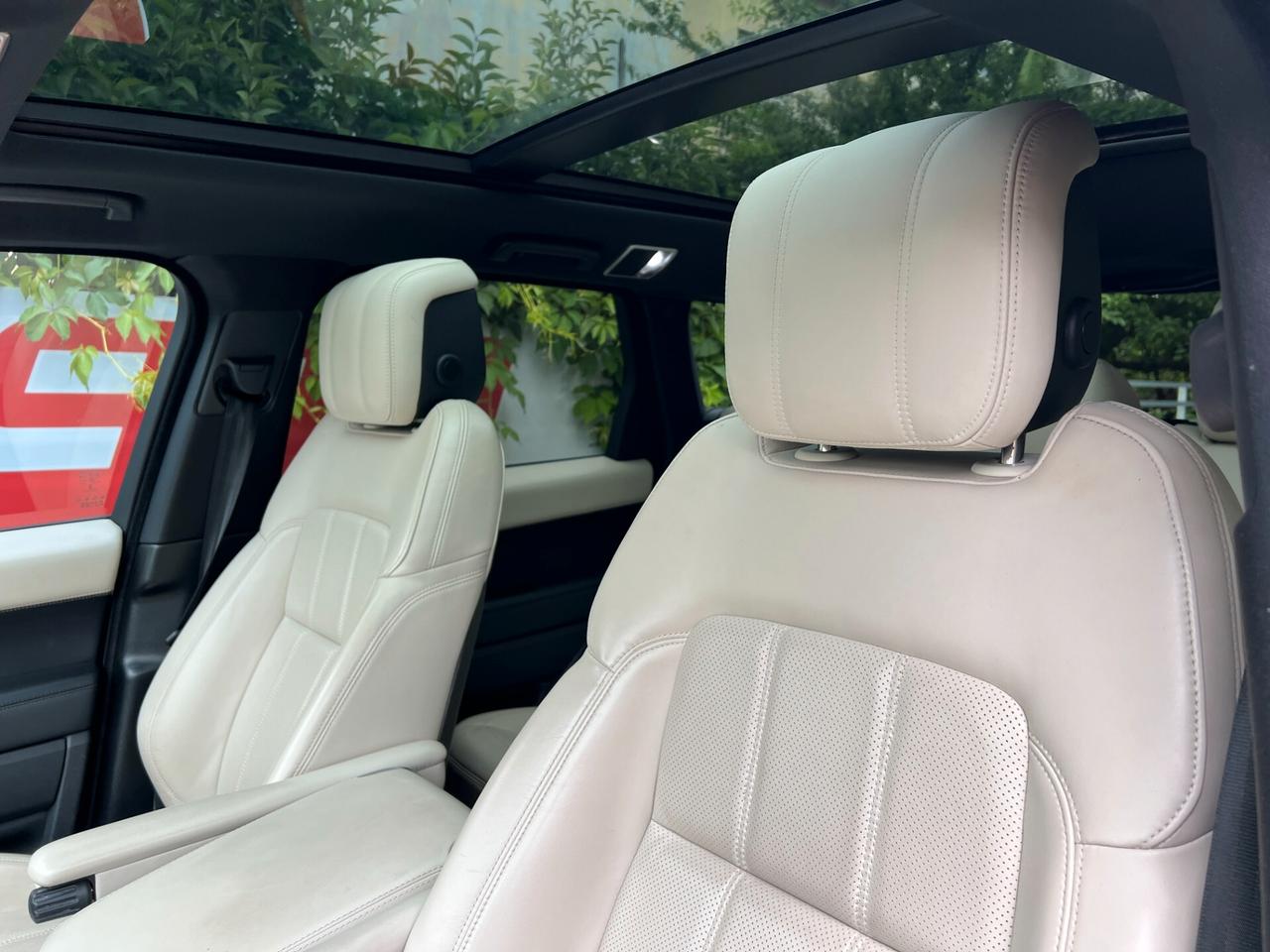 Land Rover Range Sport 3.0 SDV6 249 CV HSE Dynamic