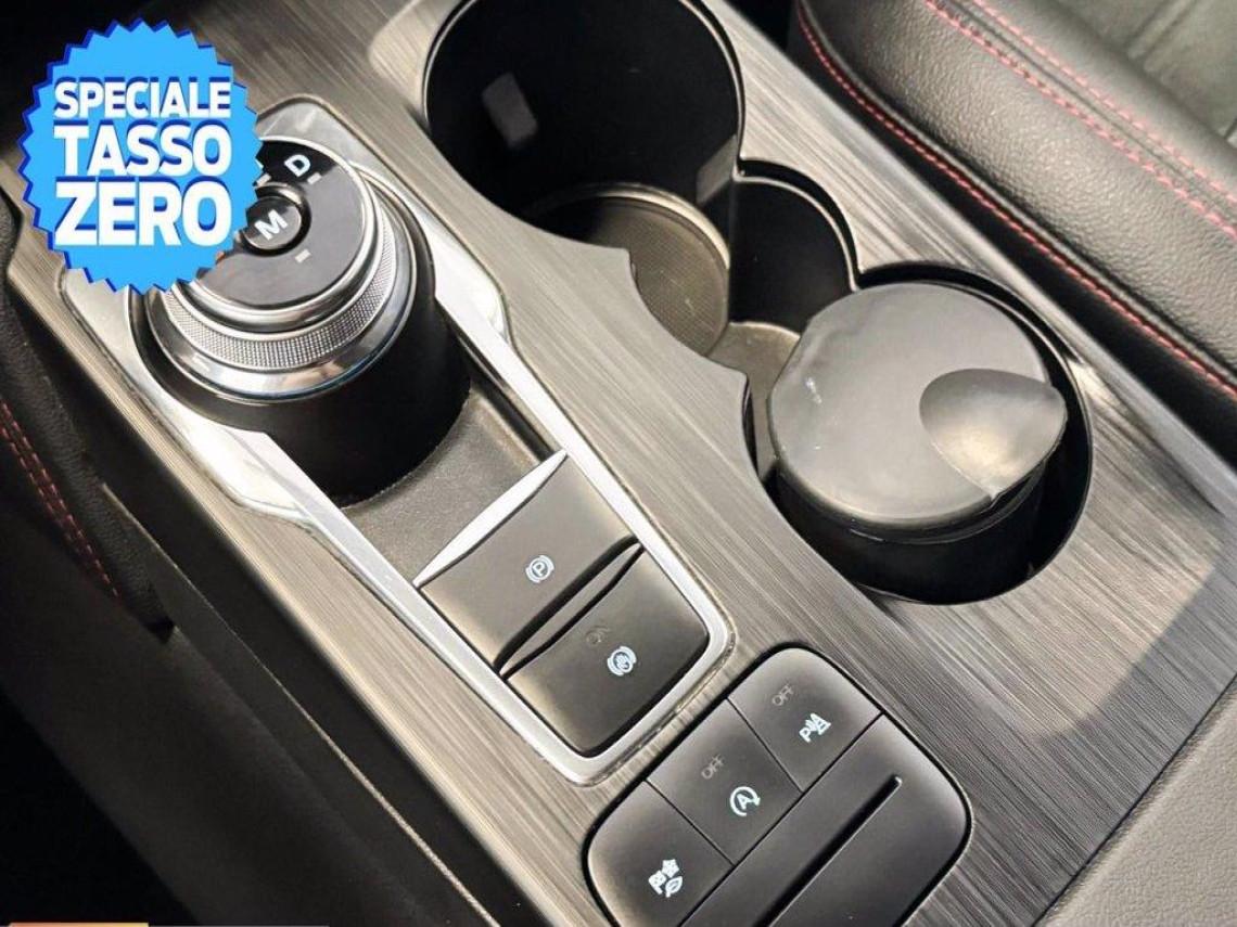 FORD Kuga 1 5 ecoblue st line x 2wd 120cv auto