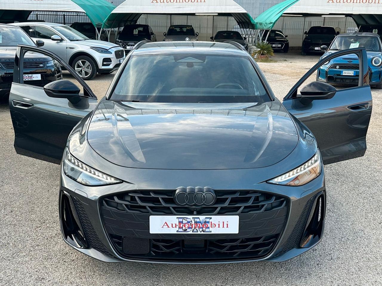 AUDI A6 AVANT TDI 150 kW S TRONIC QUATTRO S-LINE EDITION ONE