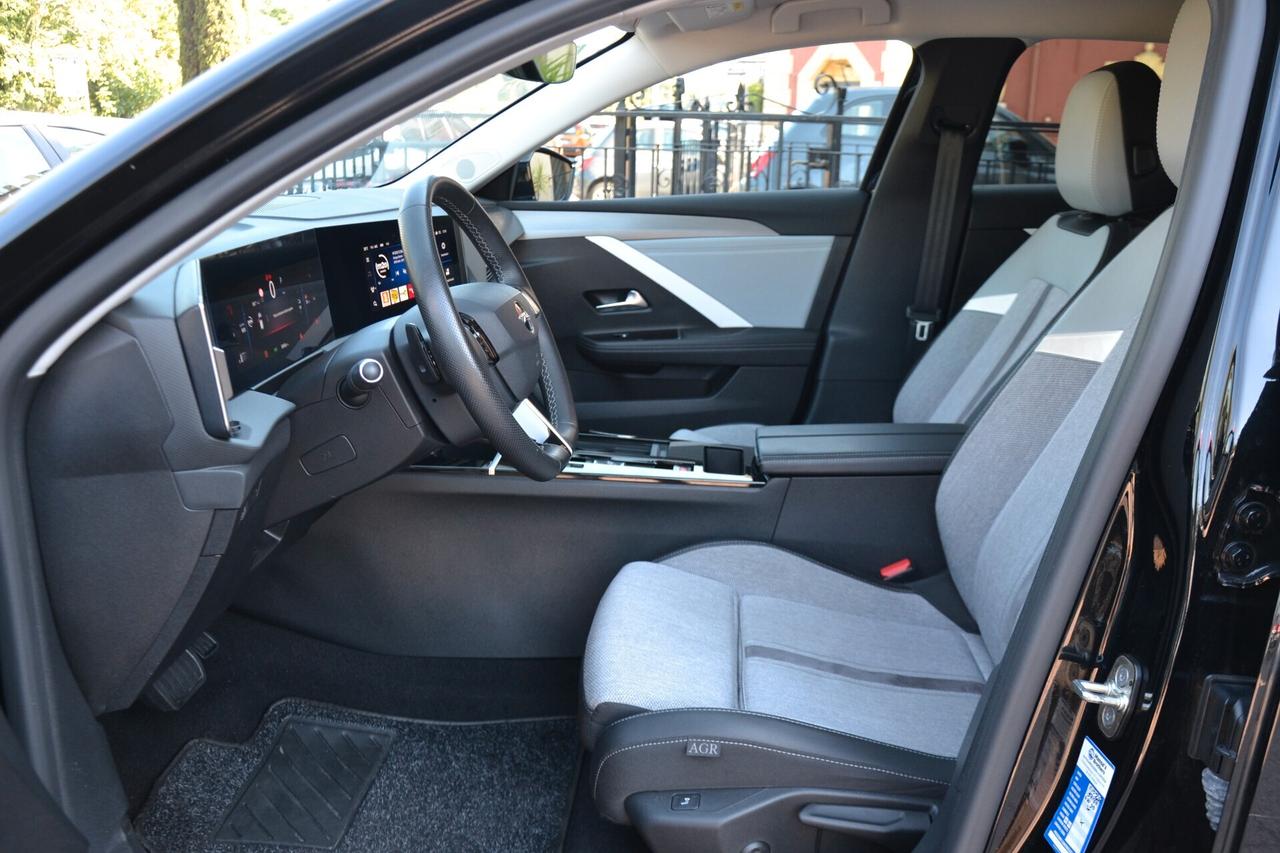 Opel Astra 1.5 130CV AT8 ELEGANCE PREZZO SENZA VINCOLI UNIPRO' ITALIANA ️ GARANZIA 12 MESI