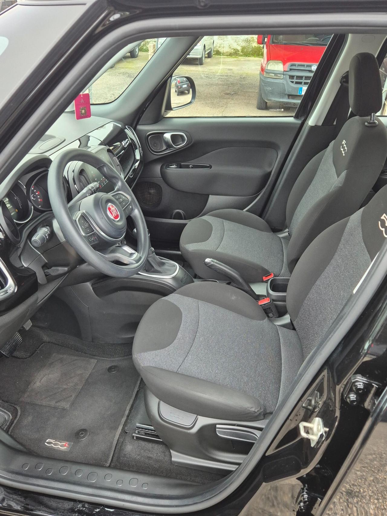 Fiat 500L Wagon 1.3 Multijet 95 CV Business