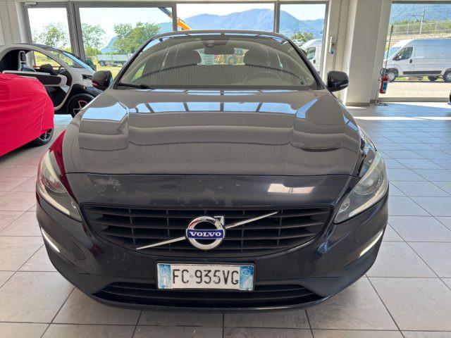 VOLVO V60 D3 Geartronic Business