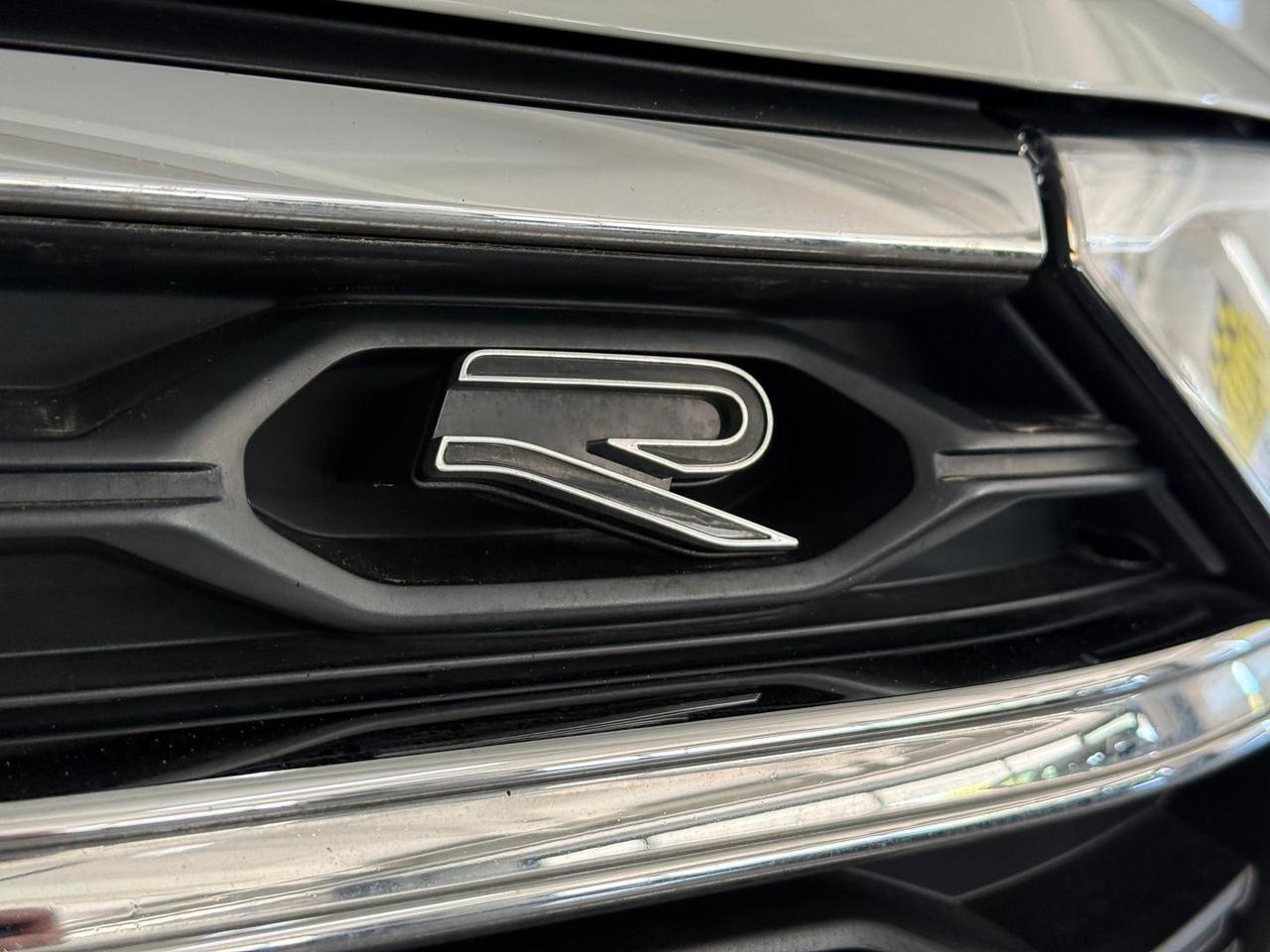 Volkswagen T-Roc R Line 2.0 TDI 150 Cv #11307