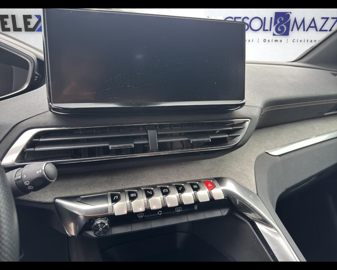 PEUGEOT 5008 2ª serie - 5008 BlueHDi 130 S&S EAT8 GT