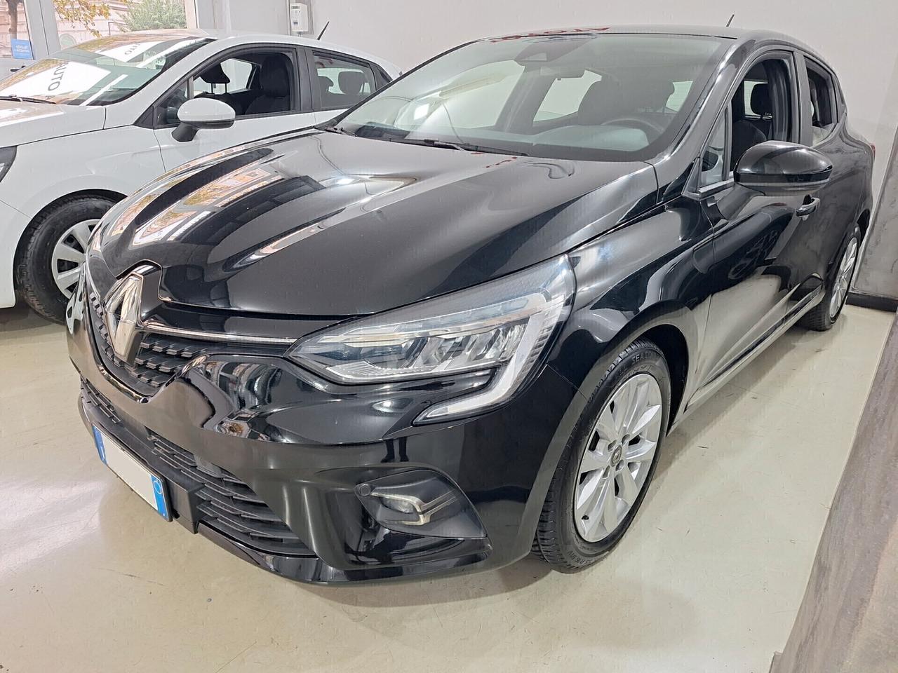 Renault Clio 1.0 100cv 1 PROPRIETARIO