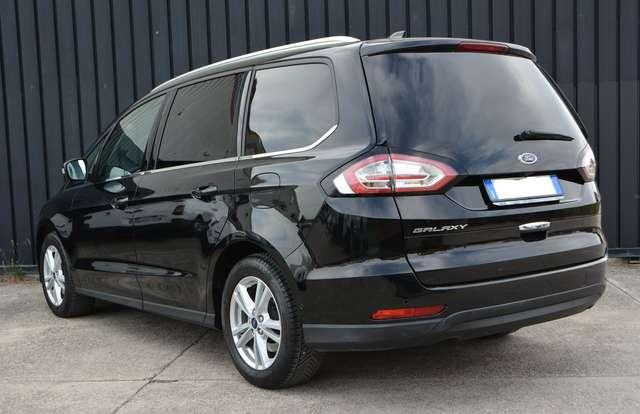 Ford Galaxy 2.0 ecoblue Titanium Business 7 posti