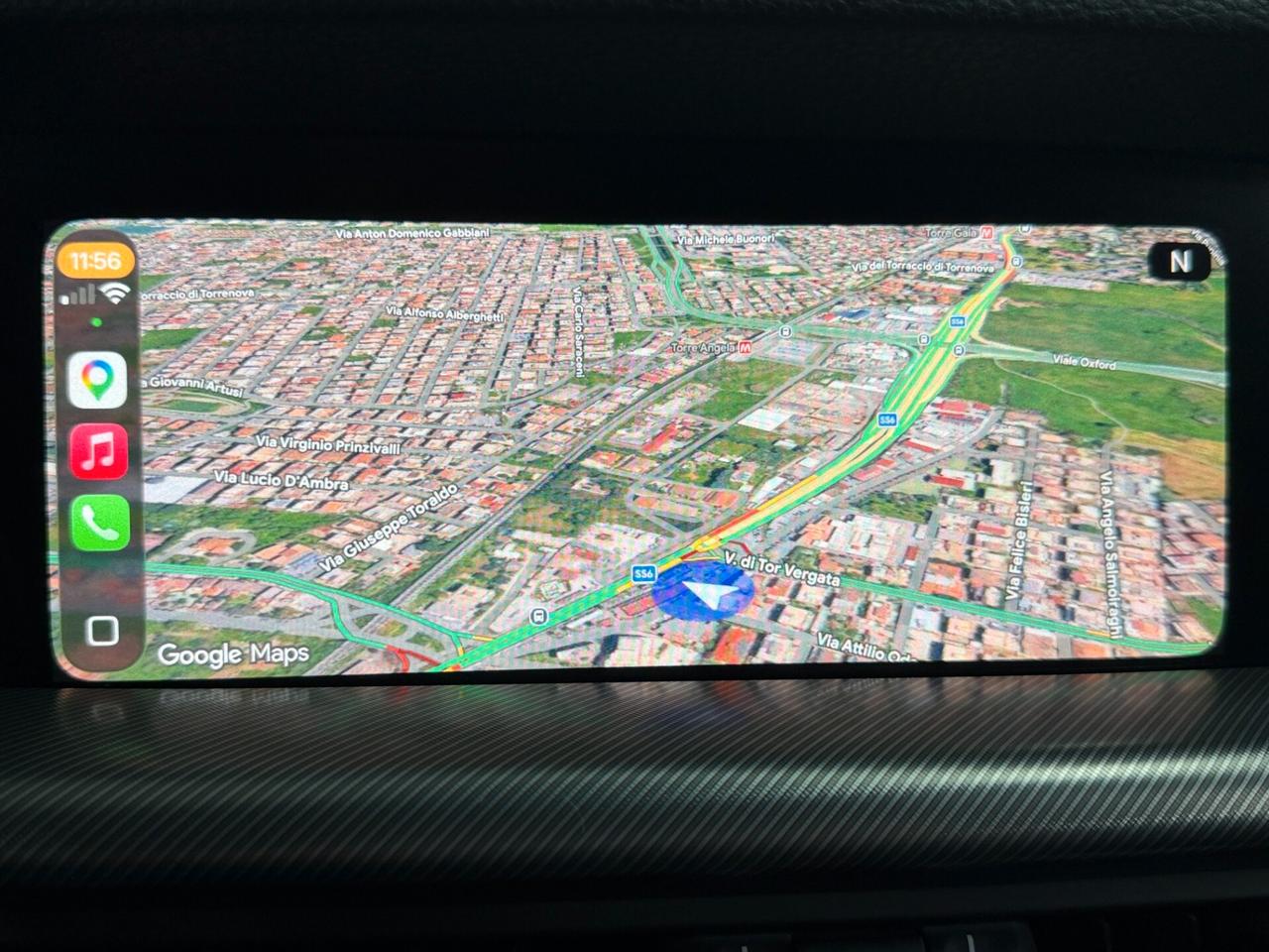 Alfa Romeo Stelvio 2.2 TD 210 CV VELOCE Q4 TAGLIANDI DISTRIBUZIONE ESEGUITA GOMME NUOVE UNICO PROPRIETARIO PERFETT