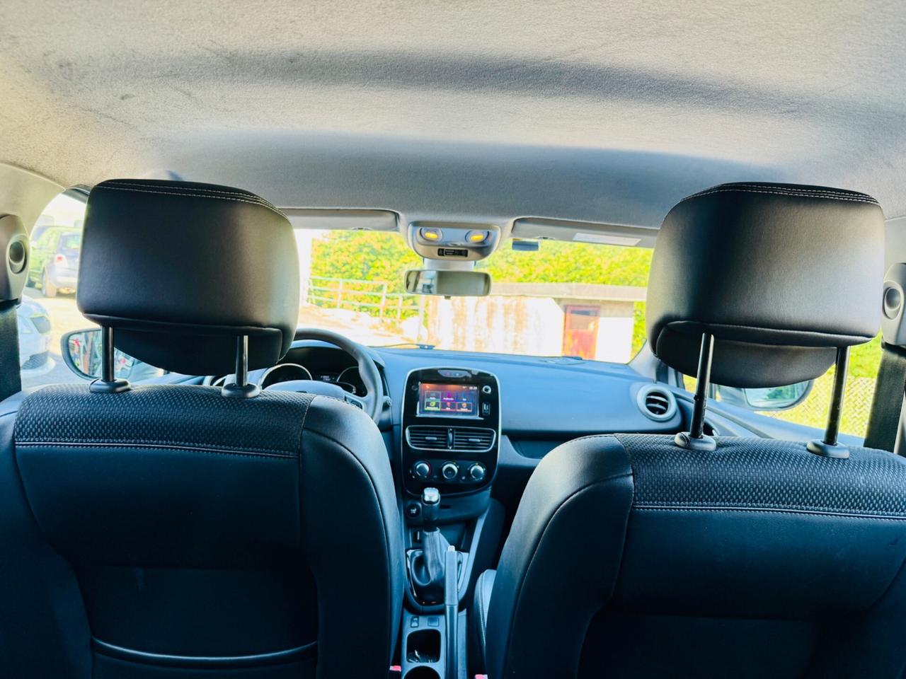Renault Clio Sporter dCi 8V 75 CV Moschino Aurocarro