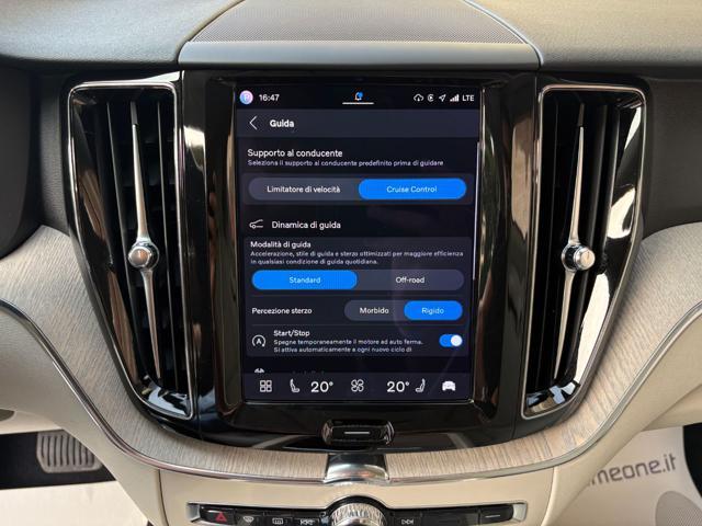 VOLVO XC60 B4 (d) automatico Plus Bright N1 (AUTOCARRO 5 P)