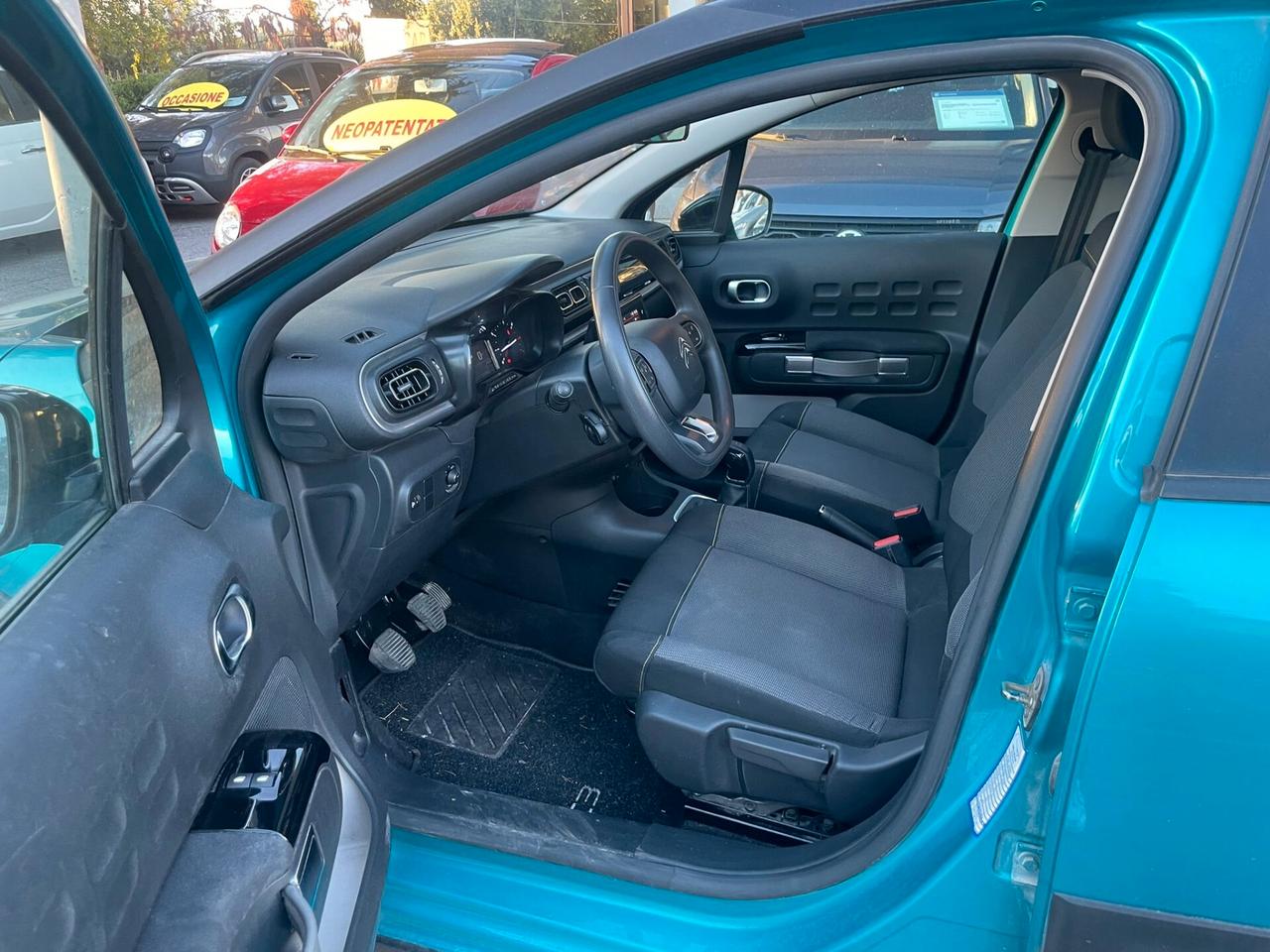 Citroen C3 1.2 Shine 82cv *PROMO* *DISTRIBUZIONE NUOVA*
