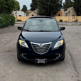 Lancia Ypsilon 1.2 TETTO APRIBILE
