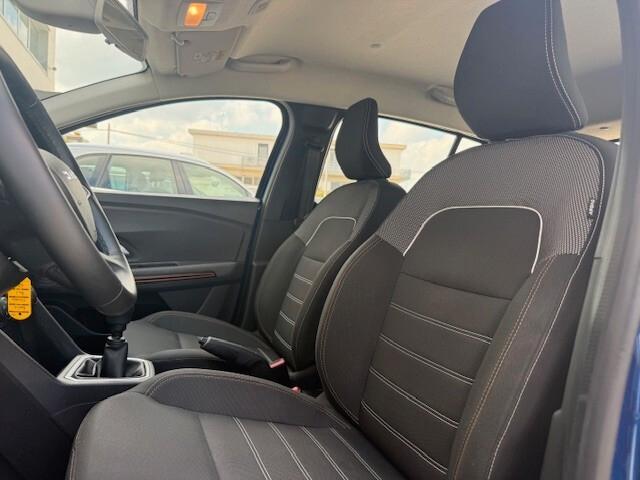 Dacia Sandero Stepway 1.0 TCe ECO-G Comfort 2023