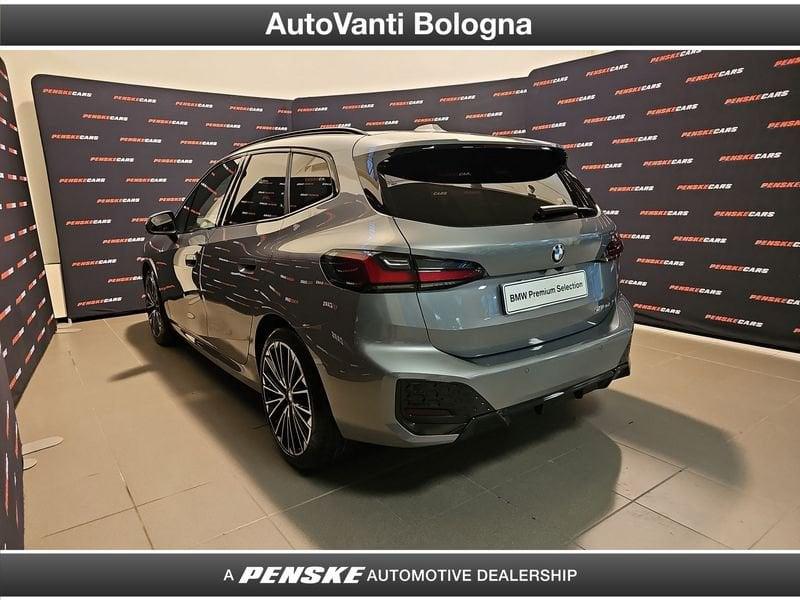 BMW Serie 2 Active Tourer 218d Active Tourer Msport