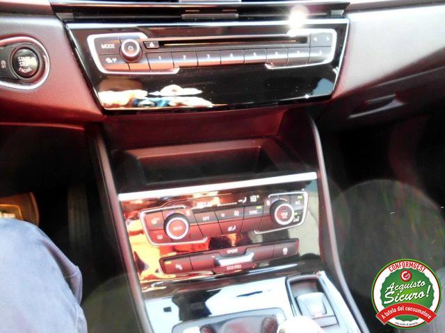 BMW 216 d Active Tourer Advantage