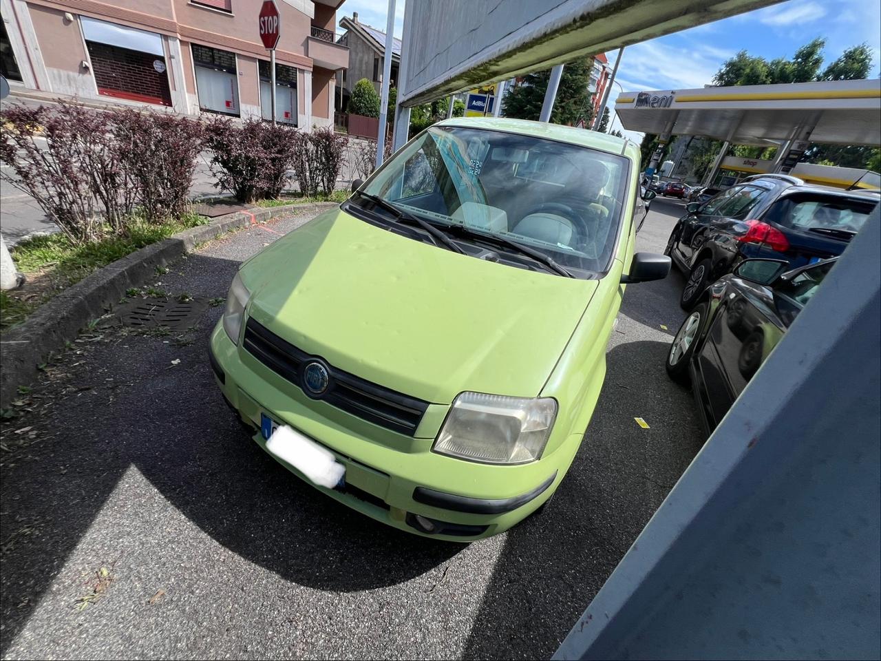 Fiat Panda 1.1 Active