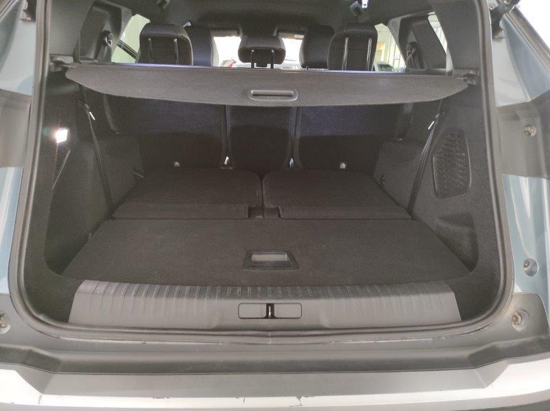 PEUGEOT 5008 3ª serie - 5008 Hybrid 145 e-DCS6 Allure