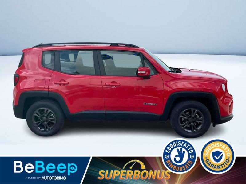 Jeep Renegade 1.0 T3 LONGITUDE 2WD