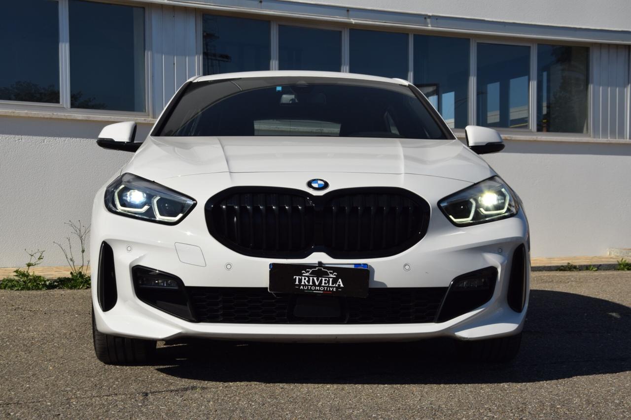 BMW Serie 1 (F40) 116d 5p. Msport