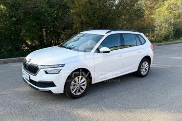 SKODA Kamiq 1.0 TSI Ambition