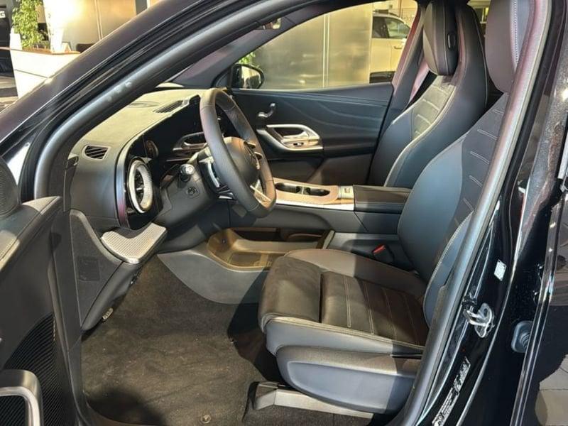 Mercedes-Benz GLC 400 4Matic EQ AMG Line Advanced Plus