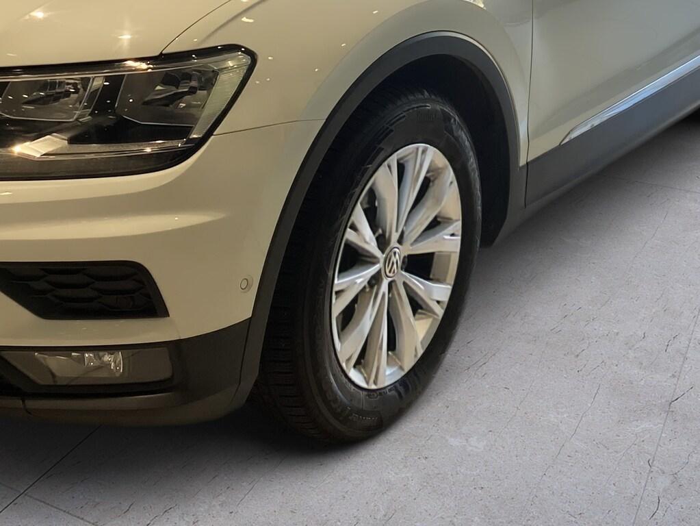 Volkswagen Tiguan 2.0 TDI SCR BlueMotion Business - PROMO