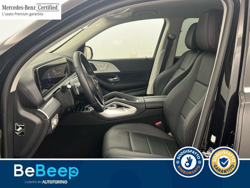 Mercedes-Benz GLE 300 D ADVANCED 4MATIC AUTO