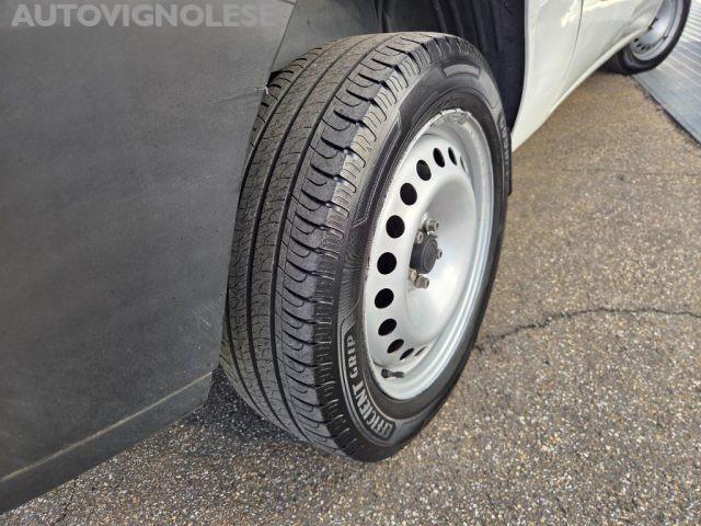 FIAT Doblo Doblò 1.3 MJT S&S PL-TN Cargo Maxi Business
