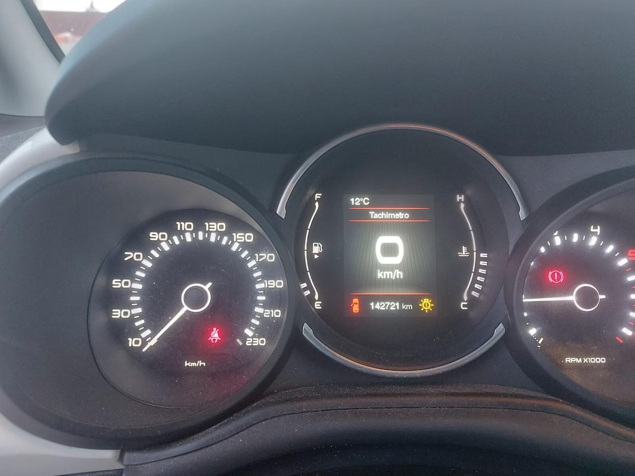 Fiat 500L 1.3 Multijet 95 CV Pop Star