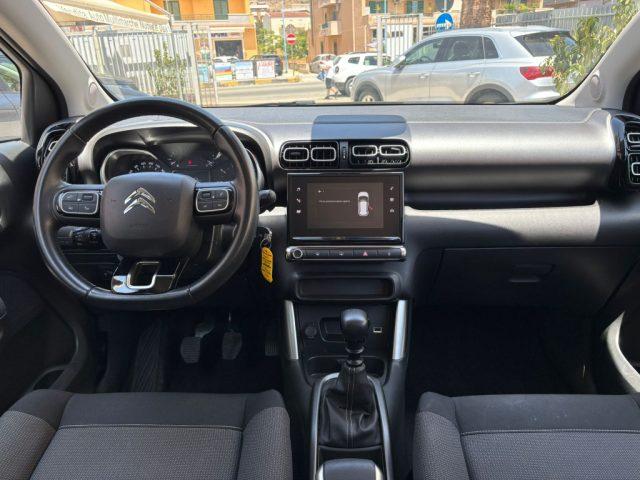 CITROEN C3 Aircross PureTech 110 S&S Shine