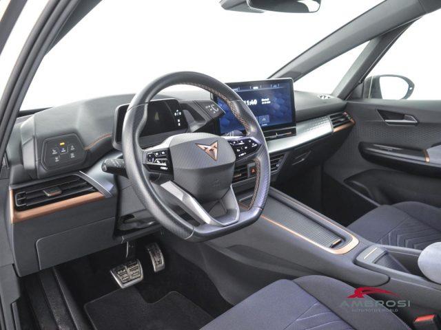 CUPRA Born 58kWh 204CV