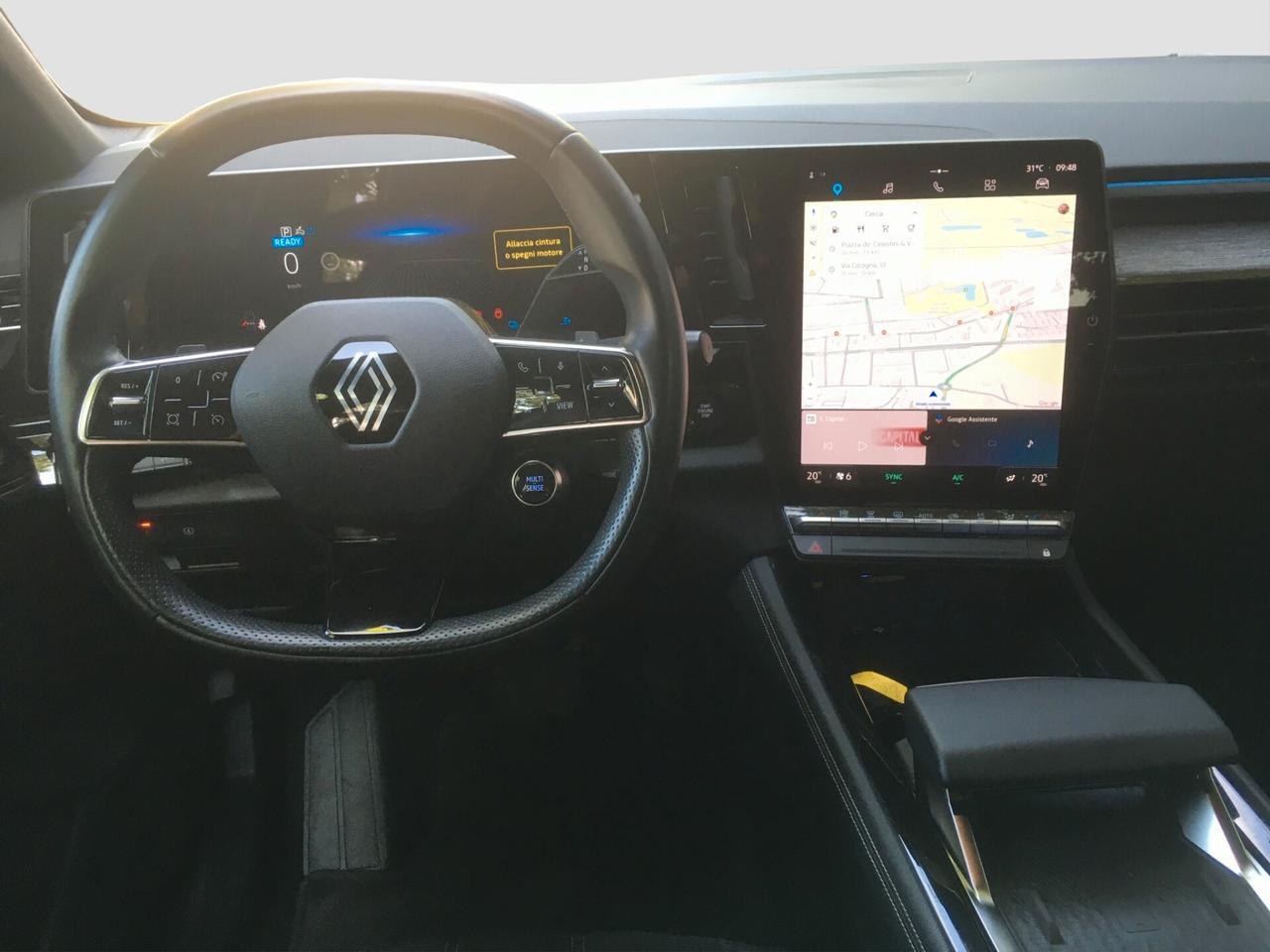Renault Austral Full Hybrid E-Tech 200 CV Techno