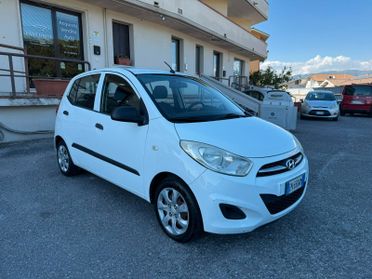 Hyundai i10 1.1 12V BlueDrive GPL Classic