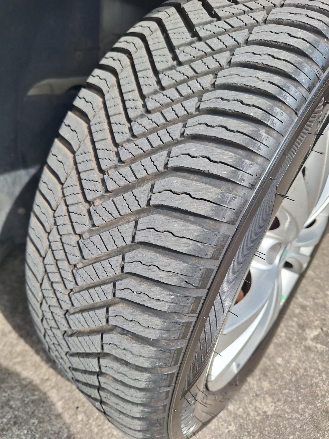 Alfa Romeo Giulietta 1.4 Turbo 120 CV Distinctive