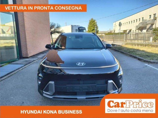 HYUNDAI Kona 1.6 GDI HEV 138CV DCT Business