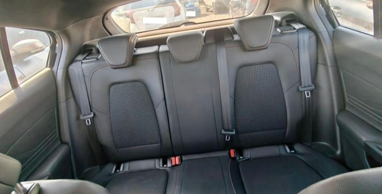 Ford Focus 1.0 EcoBoost 125 CV 5p. ST-Line pelle led navi android auto