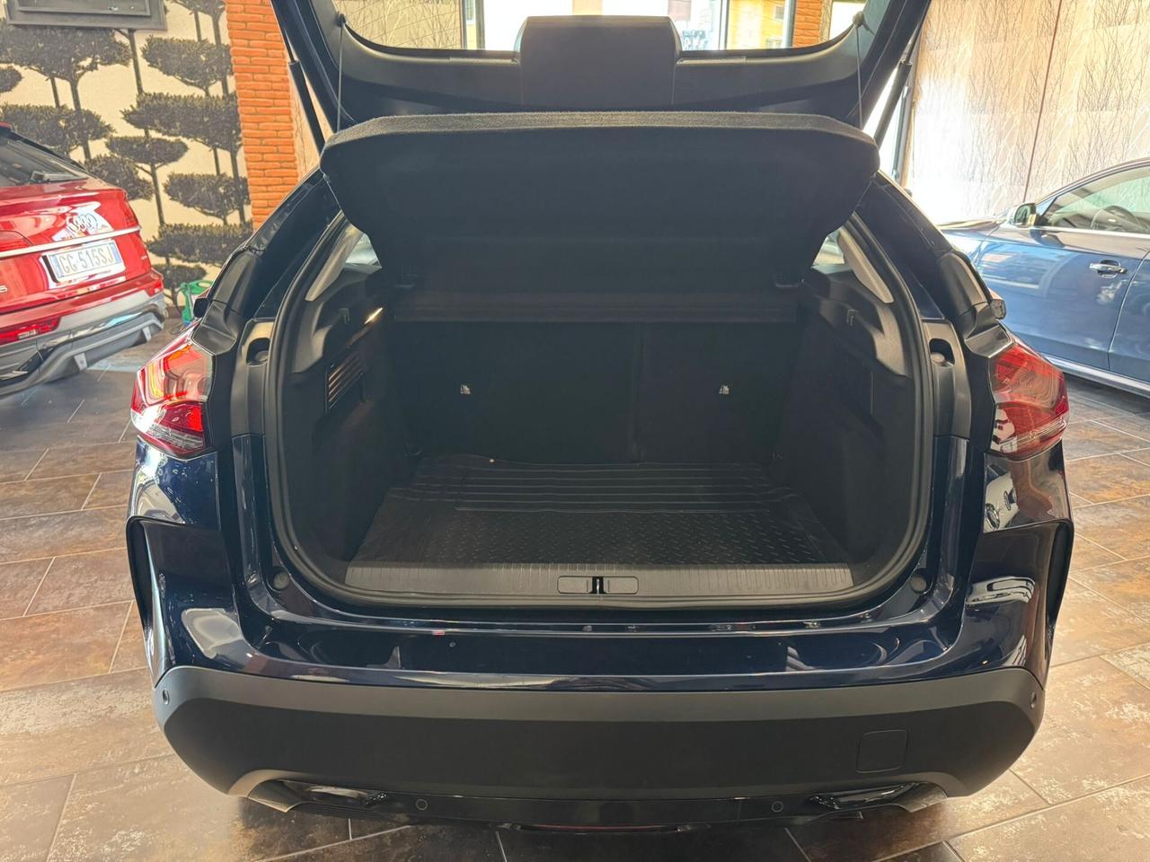 Citroen C4 PureTech 100 S&S You