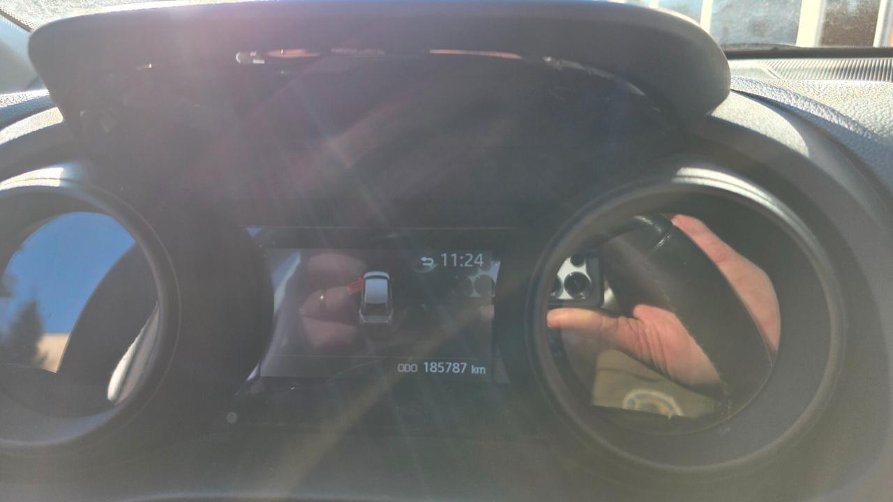 Toyota Yaris Cross 1.5 Hybrid 5p. E-CVT Business