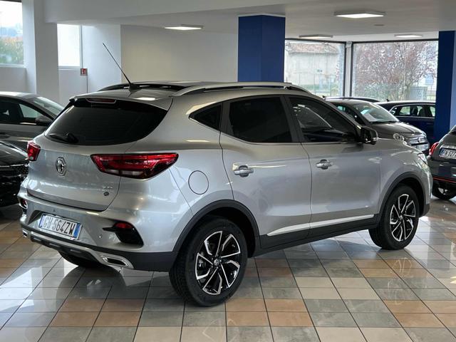 MG ZS 1.0T-GDI Luxury