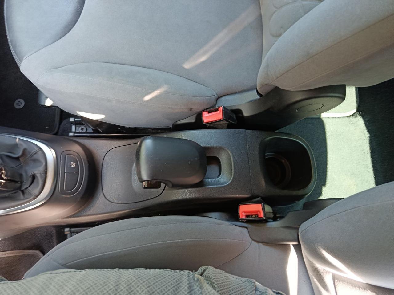 Fiat 500L Lounge 1.6 Multijet #10452