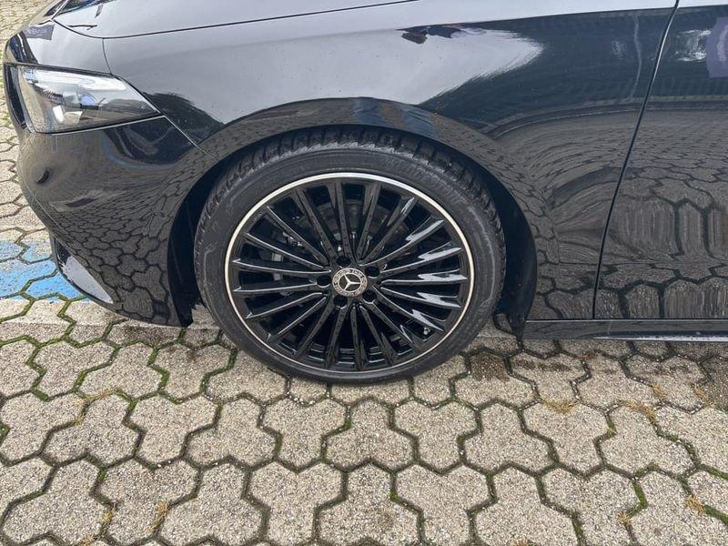 Mercedes-Benz Classe A 180d Automatic AMG Line Advanced Plus