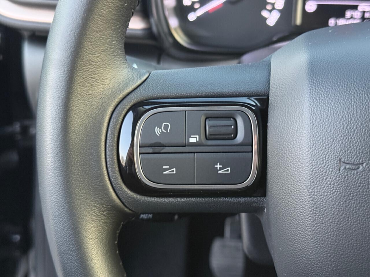 Citroen C3 1.2 TETTO! 18.000KM CERTIFICATI! Shine s