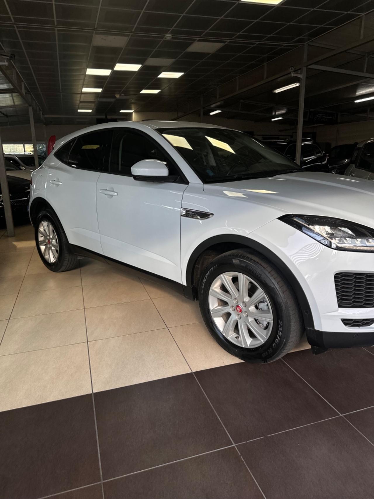 Jaguar E-Pace 2.0D 150 CV R-Dynamic S