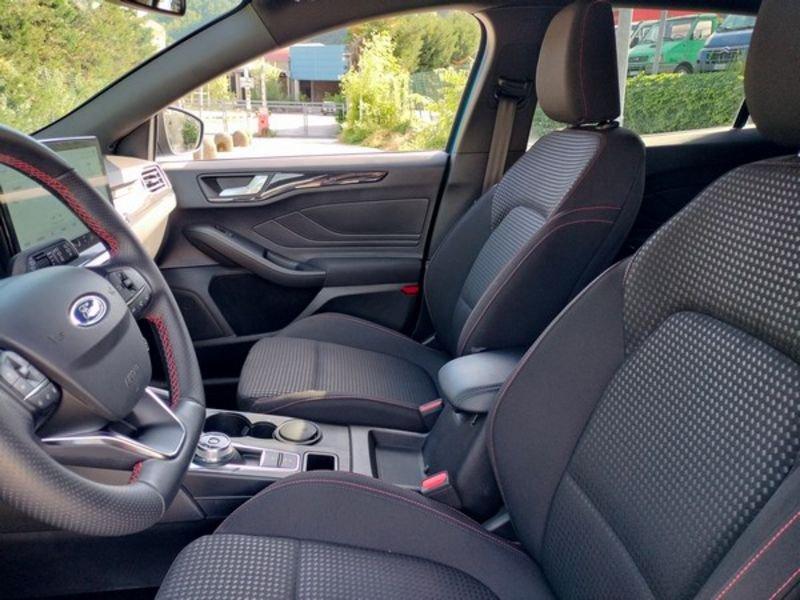 Ford Focus 1.5 Ecoblue 115cv ST -Line Auto SW