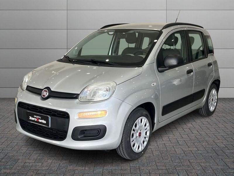 FIAT Panda Panda 1.2 Easy 69cv