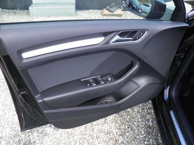 AUDI A3 SPB 1.6 TDI Business