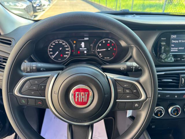 FIAT Tipo 1.6 MJT 131CV 4 PORTE KM.0 SUPER PREZZO