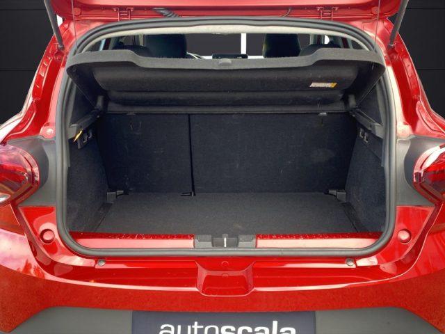 DACIA Sandero Stepway 1.0 TCe ECO-G Comfort